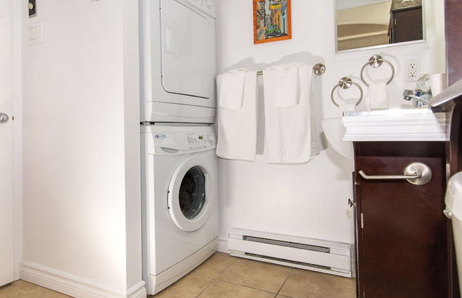 Chalet et condos Mont Sainte-Anne - Foto 40