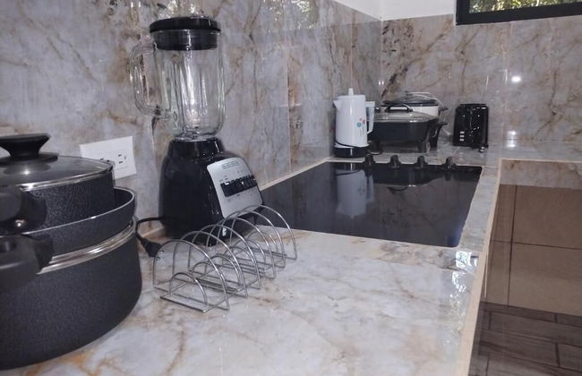 Cabañas Roca Verde Monteverde - Foto 30