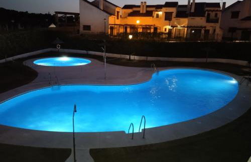 Villa Sierra de la Plata - Foto 3