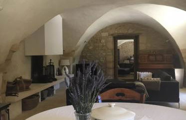 le mas du cypres, 12 pers et piscine - Foto 5