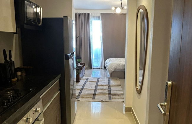 Comfort Studio G Cribs ElGouna - Foto 2