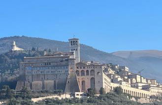 Assisi, la Noce - Foto 1