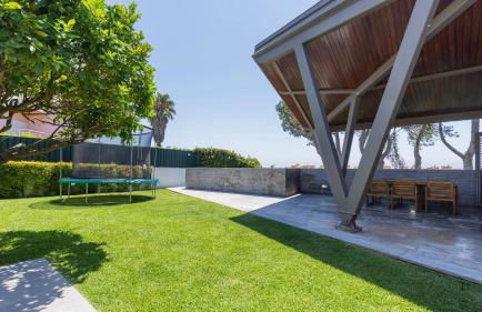 Estoril Oceanview Villa - Photo 47