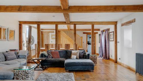 Amazing country retreat, hot tub - Foto 3