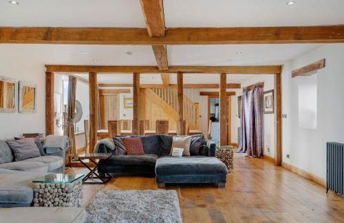 country retreat, long term stays hot tub - Photo 3