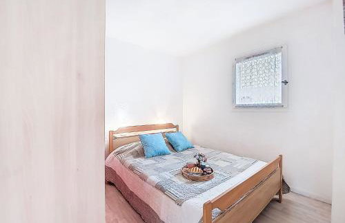 Apartment Les Sables d'Or-5 by Interhome - Foto 13