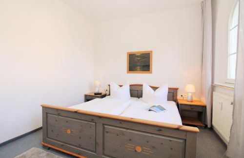 Ostseeresidenz Appartements Wischuer Fewo 16 - Foto 13