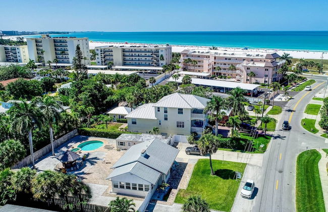 Driftwood Beach Oasis - Foto 36