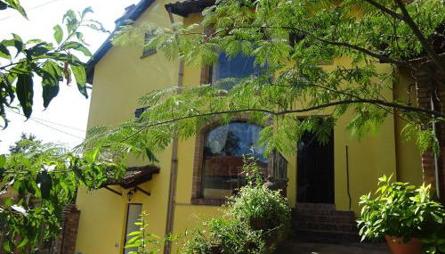 Altes Backhaus in Maranzana - Foto 4