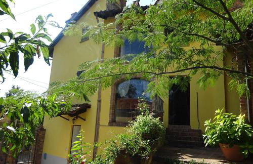 Altes Backhaus in Maranzana - Photo 4