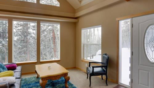 Mountain Cabin 15 Mi to Breckenridge Ski Resort! - Foto 2