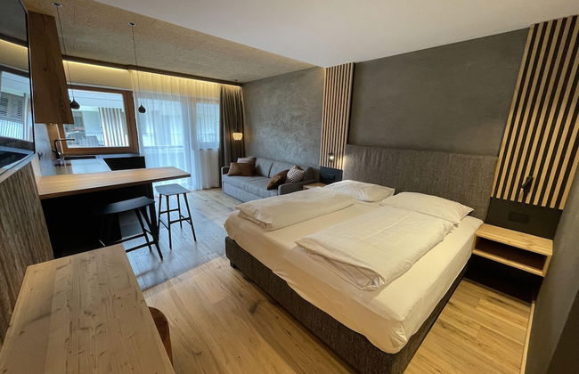 Residence Tantalus - Foto 7