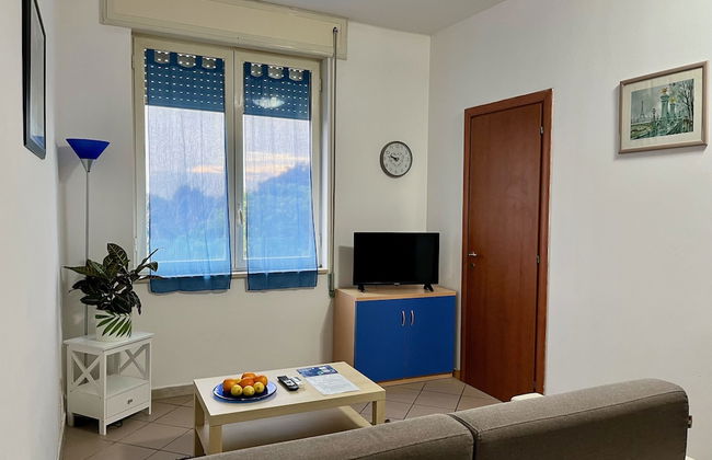 Apartment Tirreno - Foto 29