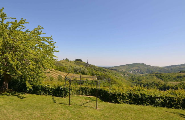 Belvilla by Oyo Glicine in Italy - Foto 19