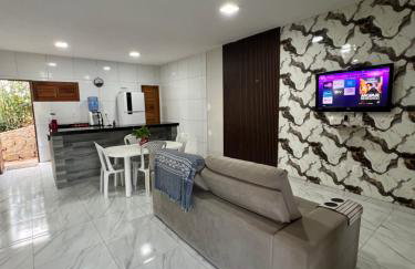 Casa Mirante da Serra Guaramiranga - Foto 15