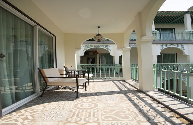 The Grand Morocc Hotel - Photo 74