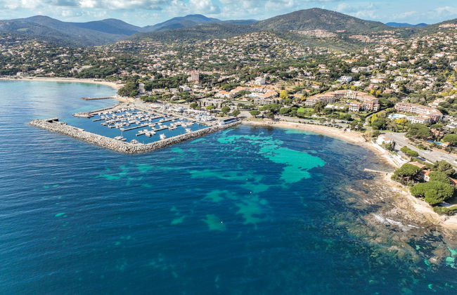 Holiday Home La Petite Afrique by Interhome - Foto 77