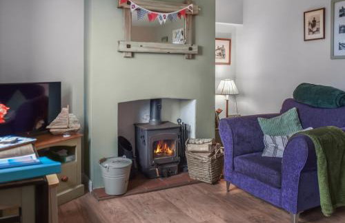 Turning Tides Cottage - Foto 2