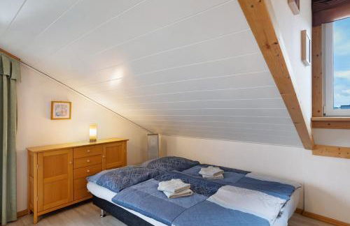 Ferienwohnung Panoramablick - Foto 9