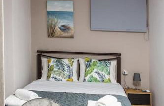 Cozy Resort - Foto 15