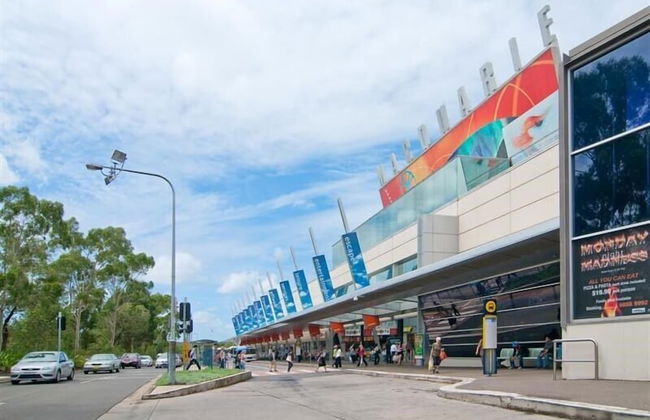 Seranin Gordon - Foto 61