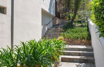 Villa Panorama, peaceful house - sea view - Foto 41