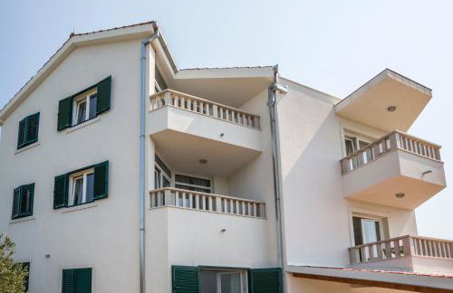 Apartmani Mariela - Photo 21