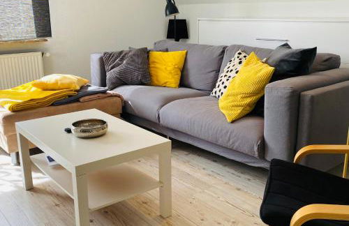 Apartment in Bremen - Foto 1