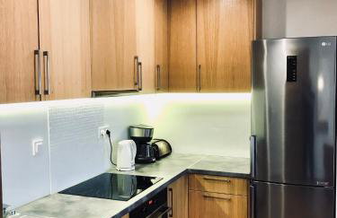 Apartamenty Rodzinne z ogródkiem - Foto 27