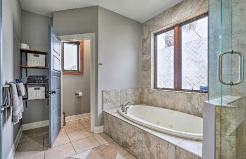 Mexico Beach Retreat with Grill and Private Pool! - Foto 15