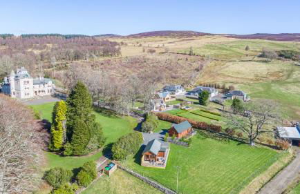 Wildcat Lodge - Foto 13