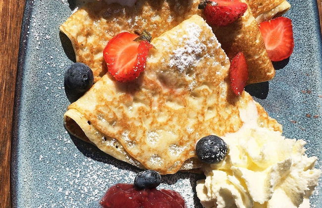 6 Person Holiday Home in Halso - Foto 14