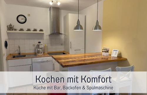 elbe511ferienzuhause im parkähnlichen Garten mit Teich - Foto 24