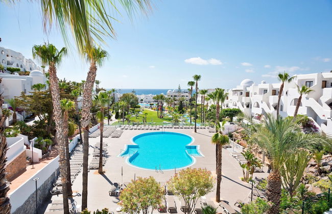 Apartamentos Best Club Pueblo Indalo - Foto 22