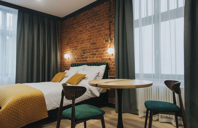 Apartamety Biblio - Foto 22