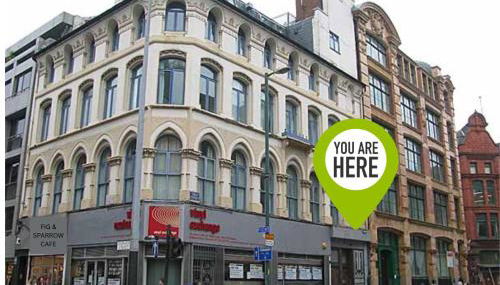 Satori Serviced Apartments - Foto 5