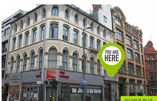 Satori Serviced Apartments - Foto 5