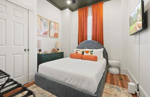 Nesting Escapes at Abercorn - Foto 8