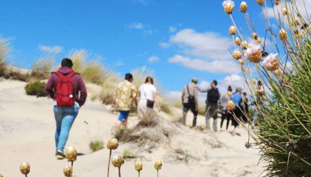 Excursión a Doñana - Foto 3