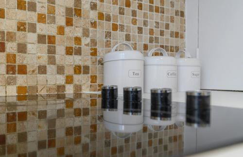 Boutique Flat In Huddersfield Town Centre - Foto 8