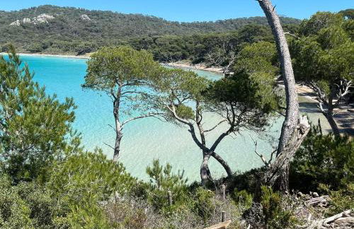 Petite Villa indépendante - Grande piscine 12x8 - Foto 30