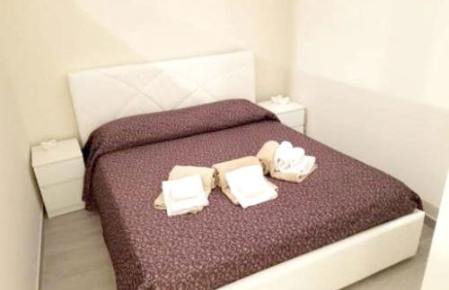 Charming apartment in Canicatti, 40 m² with private terrace. - Foto 11