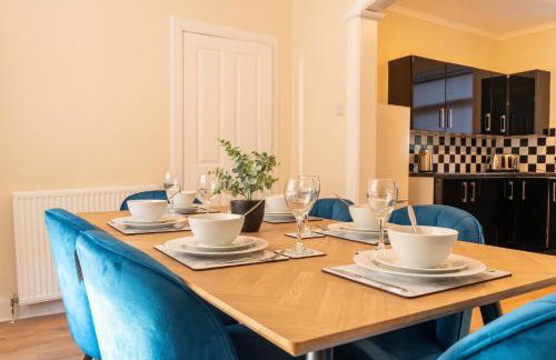 Rosewood Cottage - Foto 6