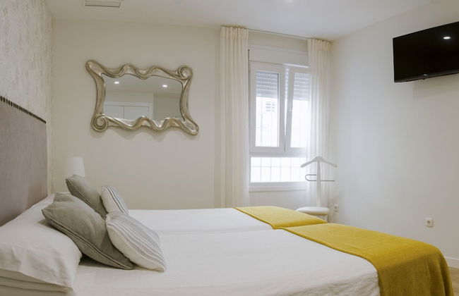 Lujosa vivienda en plena Judería - Photo 8