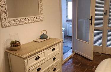 Il bosco sul Tevere Guest house - Foto 22