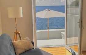 Cliff House, Azores splendid Ocean View - Foto 3