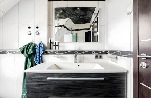 Stilvolle Wohnung nahe Frankfurt - Foto 25