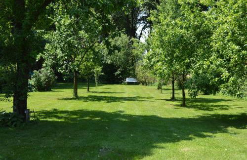 Ferienhaus in Lindern mit Garten & Terrasse - Foto 31