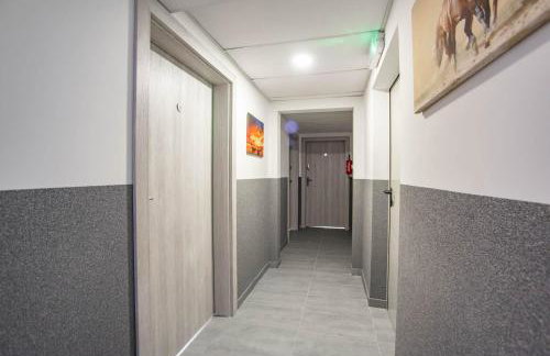 SleepWell Apartments Warszawa - blisko centrum, spokój, bezpłatny parking - Foto 14