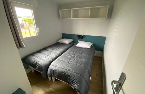 Cottage moderne en bord de mer - Foto 14
